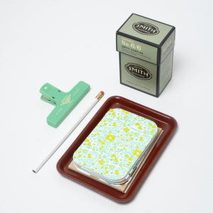 Mini Card & Tea Gift Set