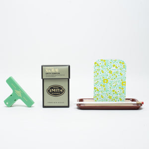 Mini Card & Tea Gift Set