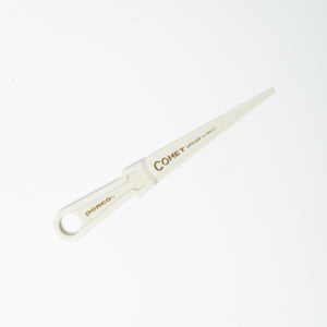 Comet Letter Opener, Ivory