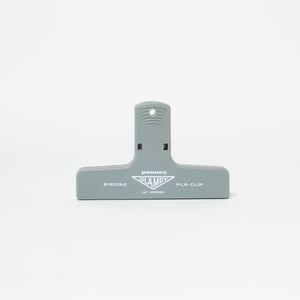 Plastic Utility Clip, Grey