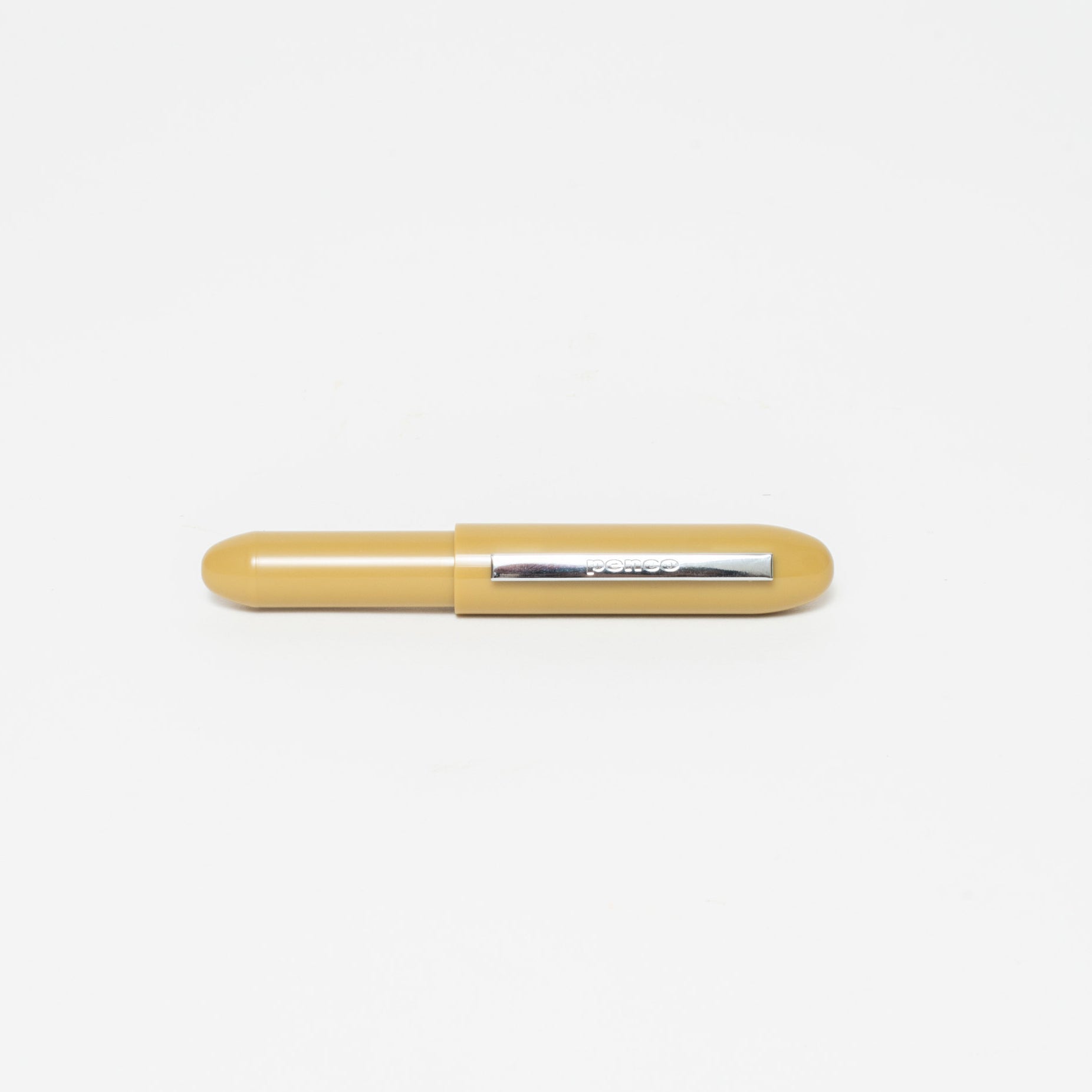 Perfection Ballpoint Pen Light, Khaki