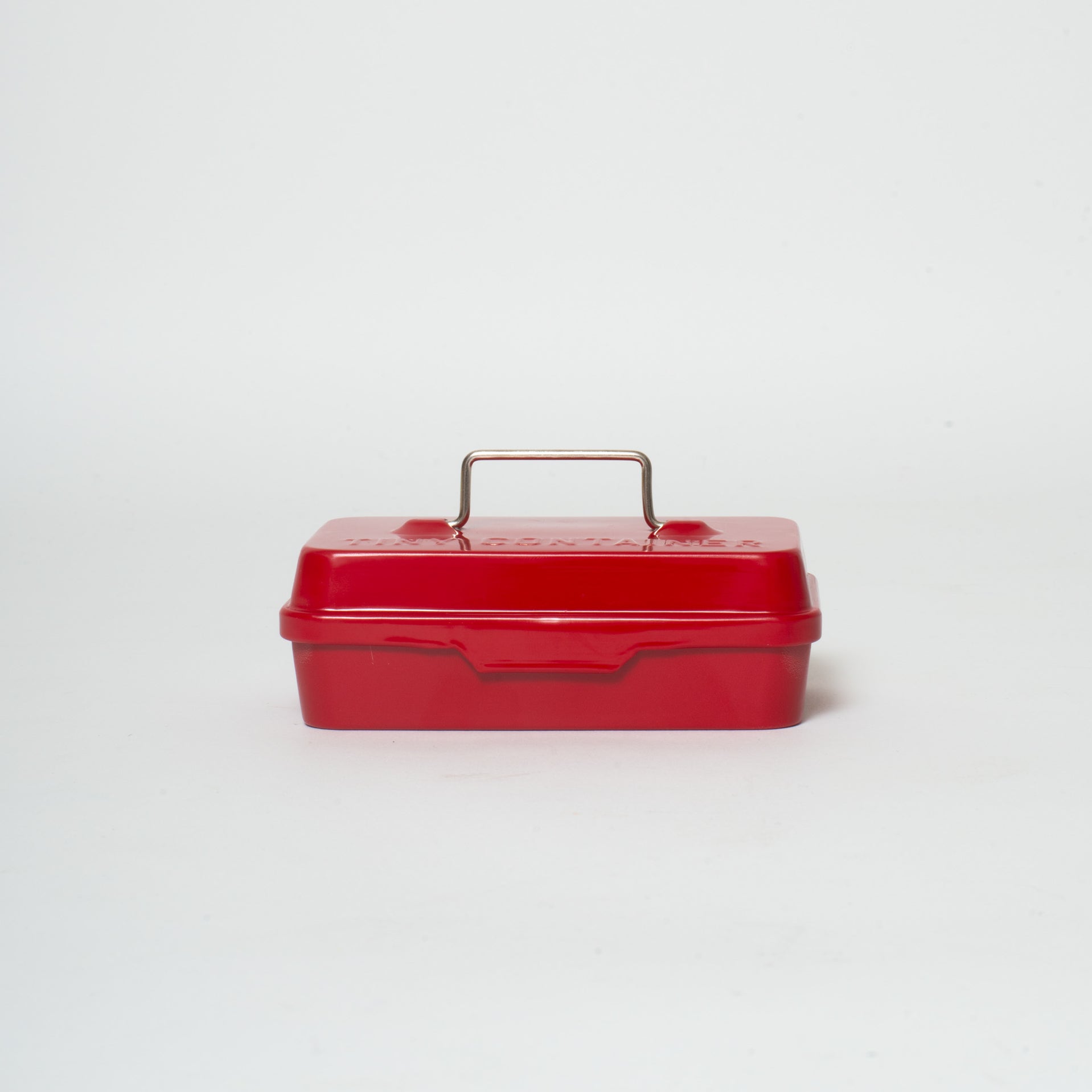 Tiny Toolbox, Red