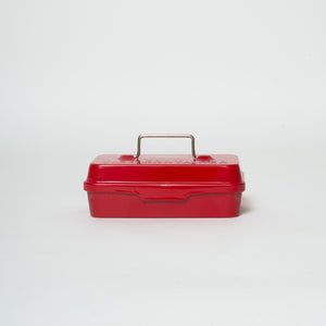 Tiny Toolbox, Red