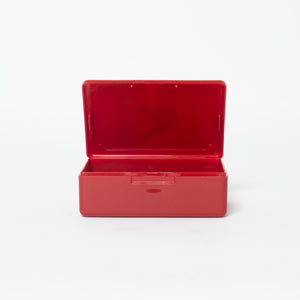 Mini Toolbox, Red